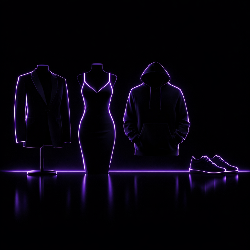 Clothing Vendor Bundle