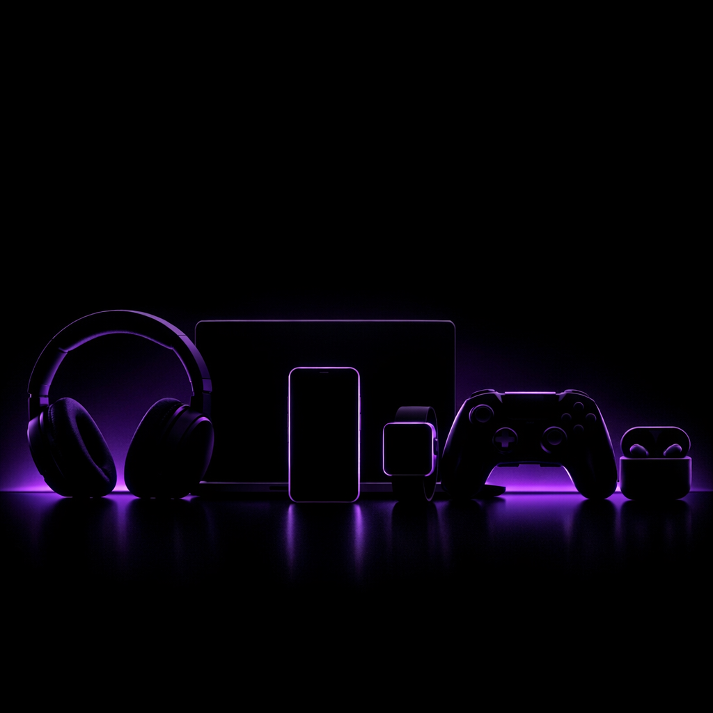 Electronic Vendor Bundle